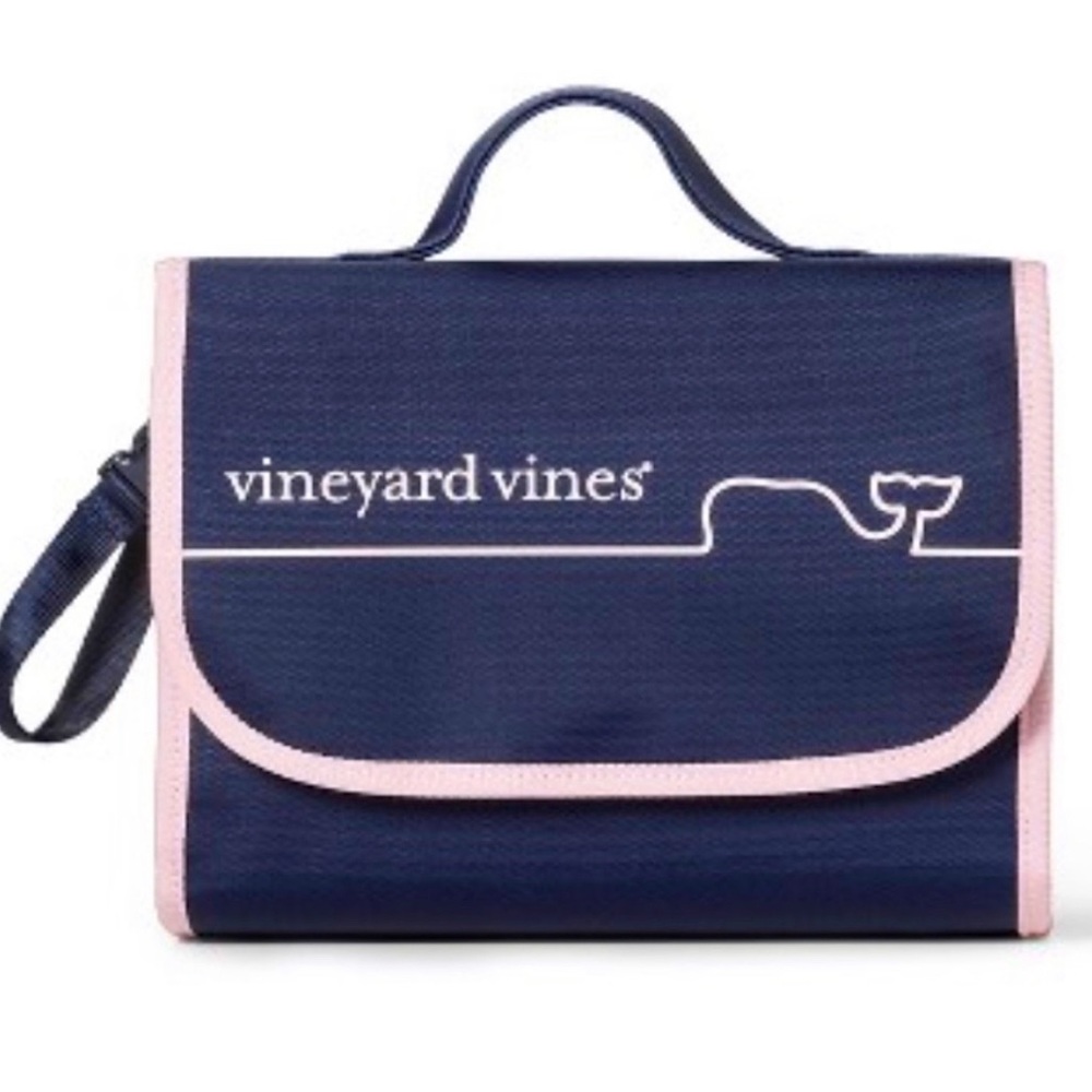 Vineyard Vines Changing Pad